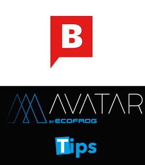 Reportaje en btv notícies de Avatar by Ecofrog